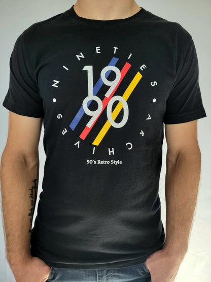 Nineties Tee