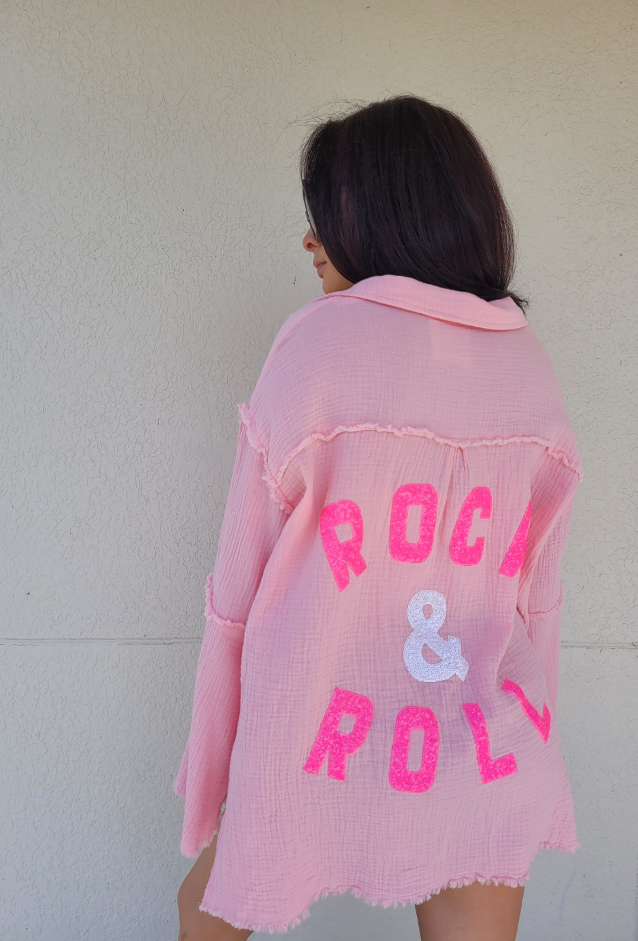 Rock & Roll Top