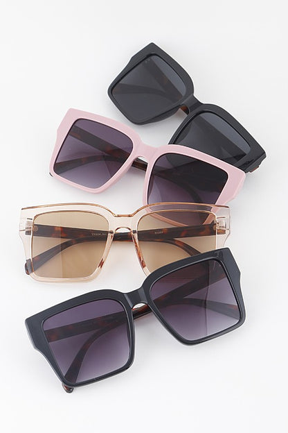 Statement Sunnies